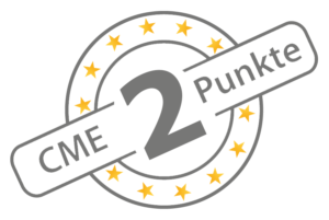 2 CME-Punkte